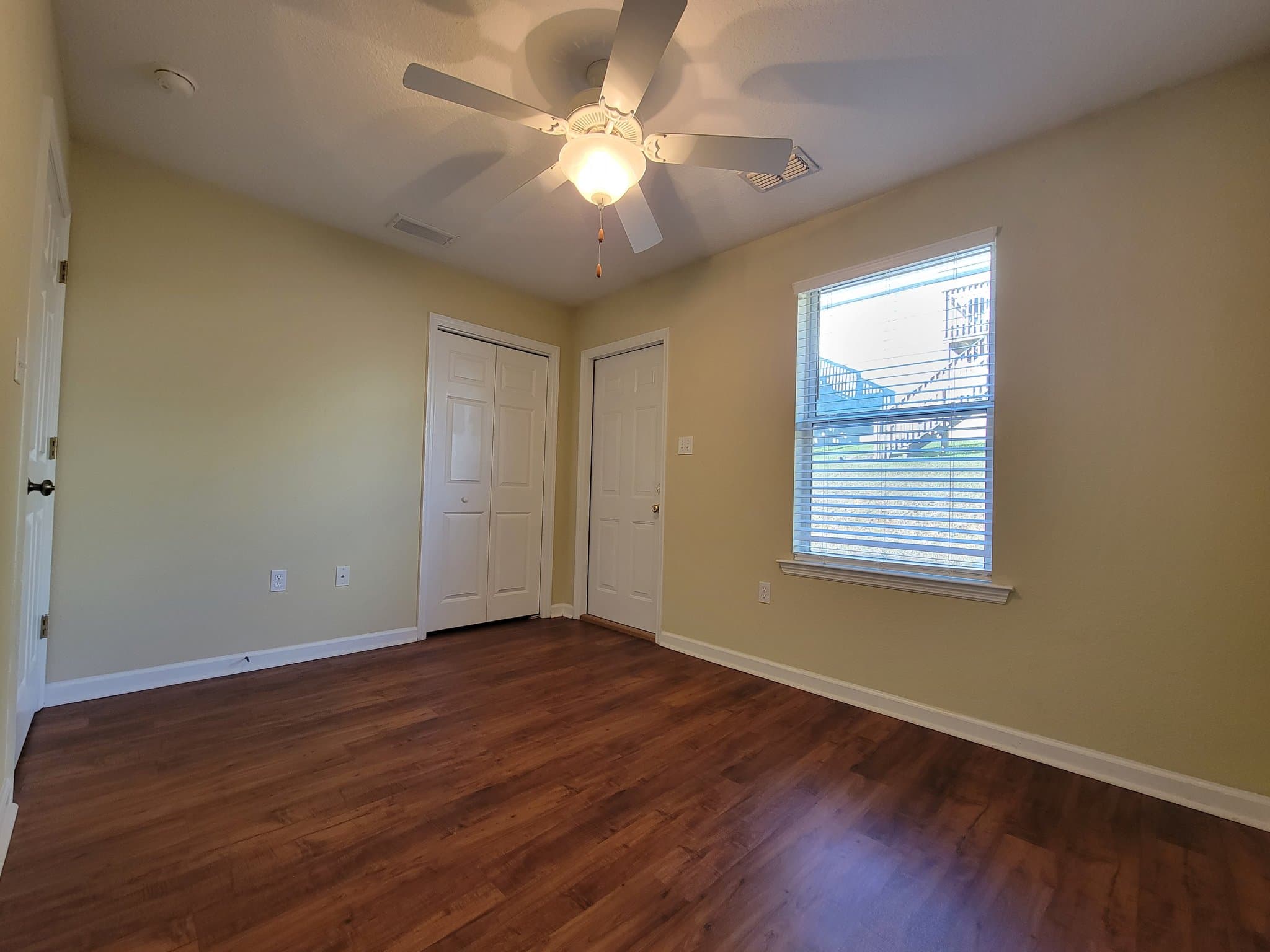 Tallahassee Townhome: 2372 Quazar Circle