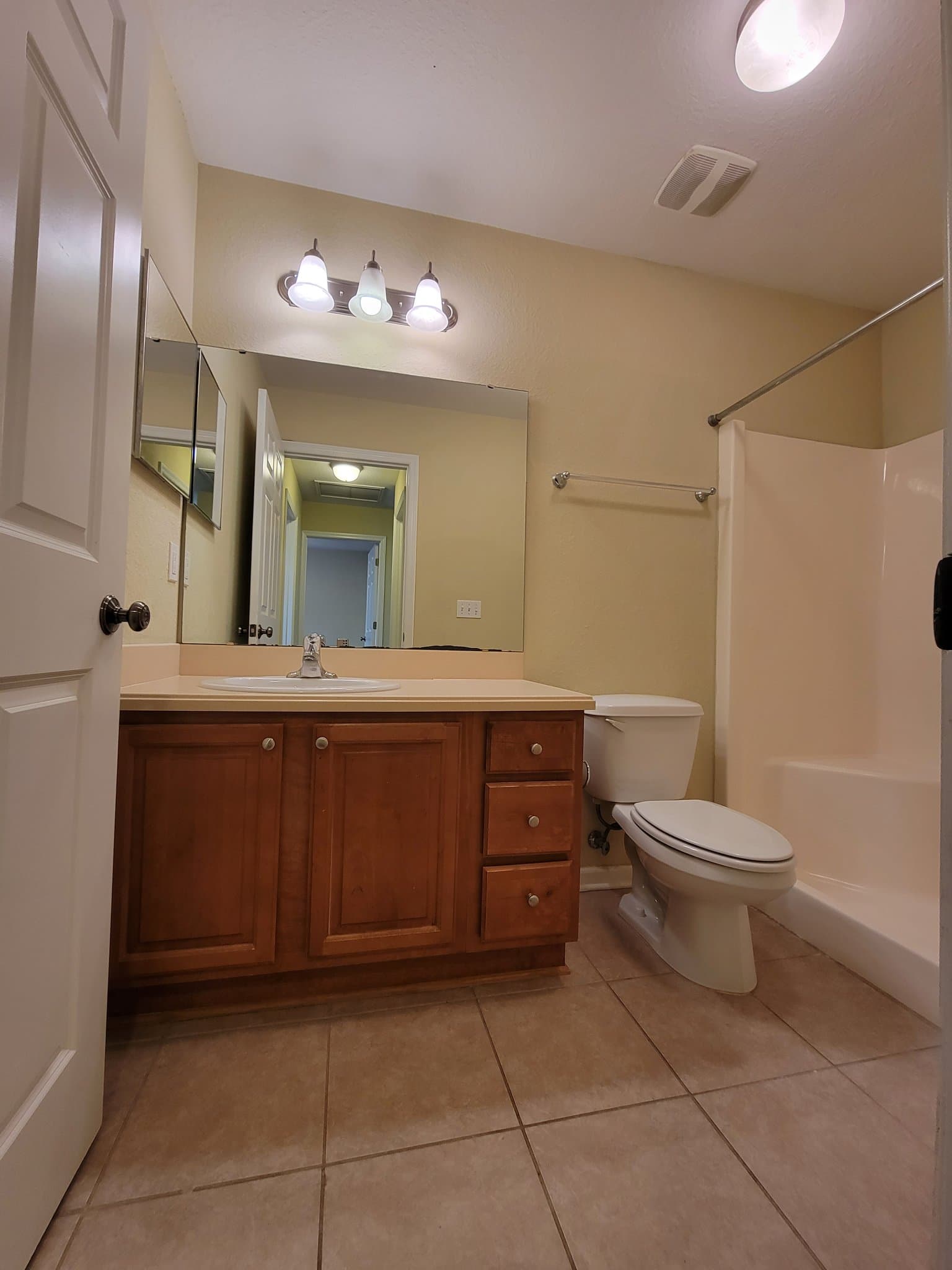 Tallahassee Townhome: 2372 Quazar Circle