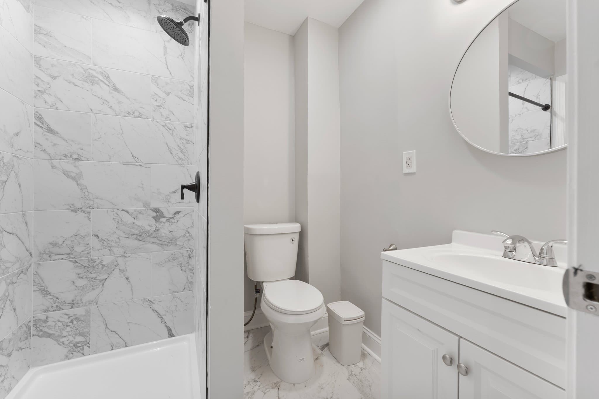 Baltimore Single Room: 1023 Harlem Ave, Baltimore, MD