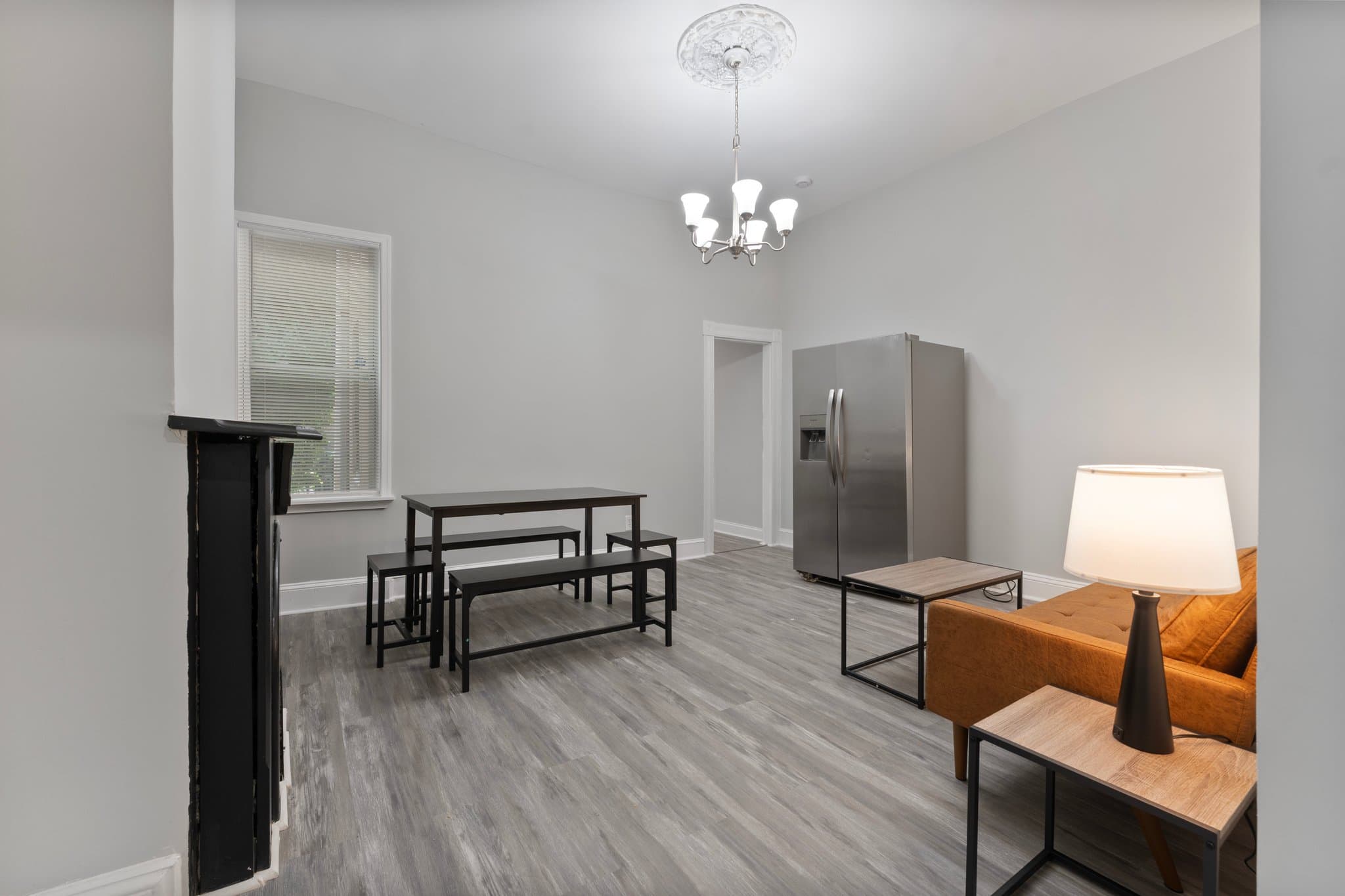 Baltimore Single Room: 1023 Harlem Ave, Baltimore, MD