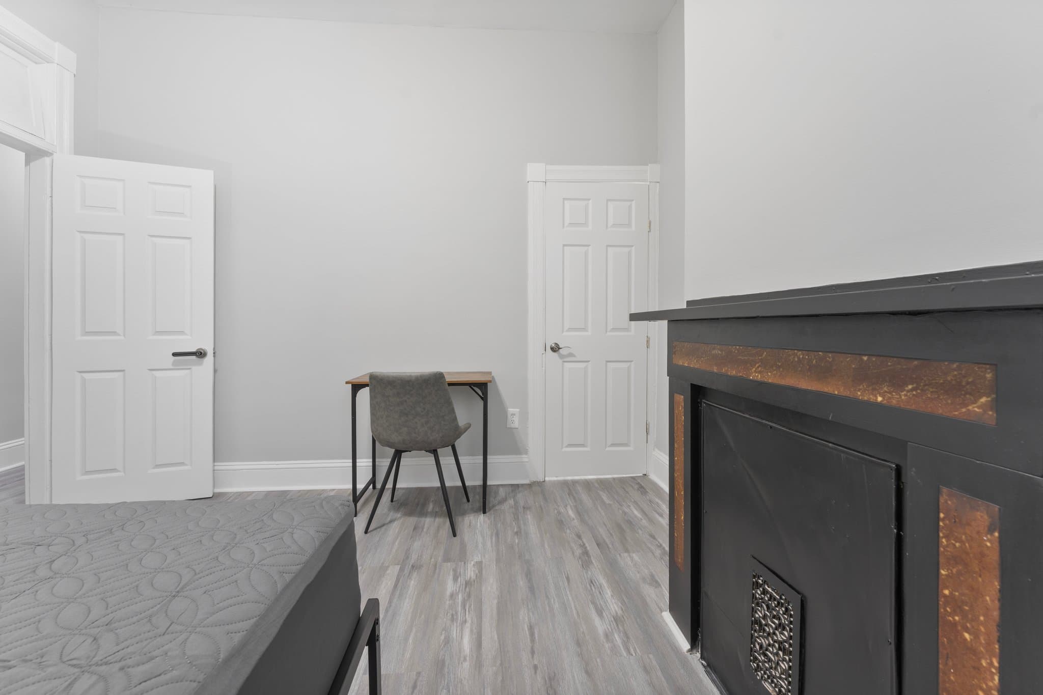 Baltimore Single Room: 1023 Harlem Ave, Baltimore, MD