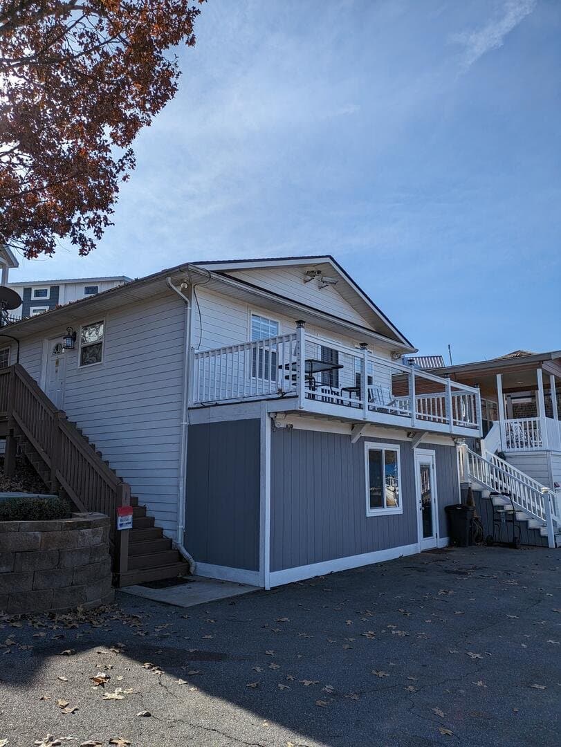 Sherrills Ford Apartment: 6738 North Carolina Hwy 150