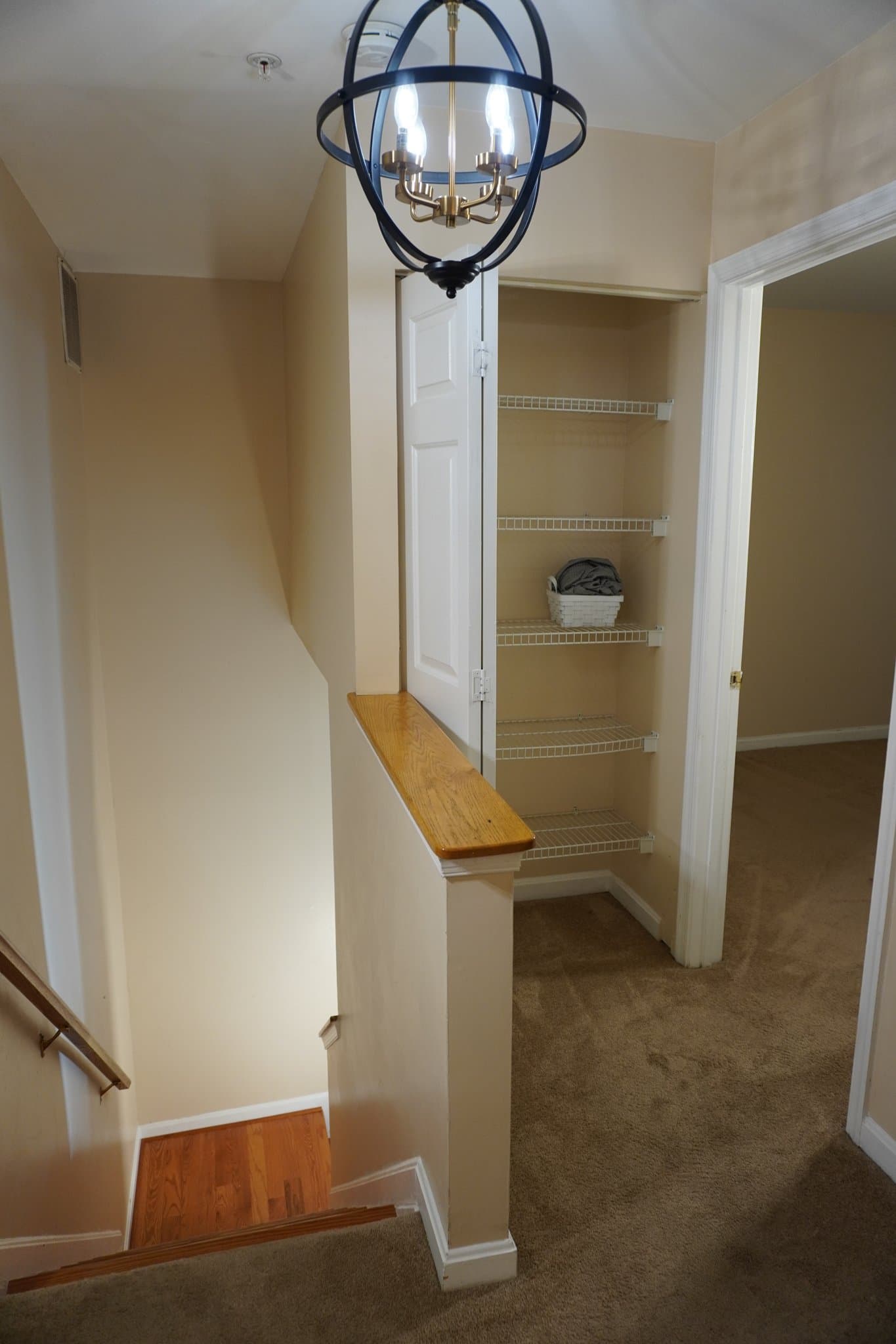 Owings Mills Townhome: 8381 Township Drive