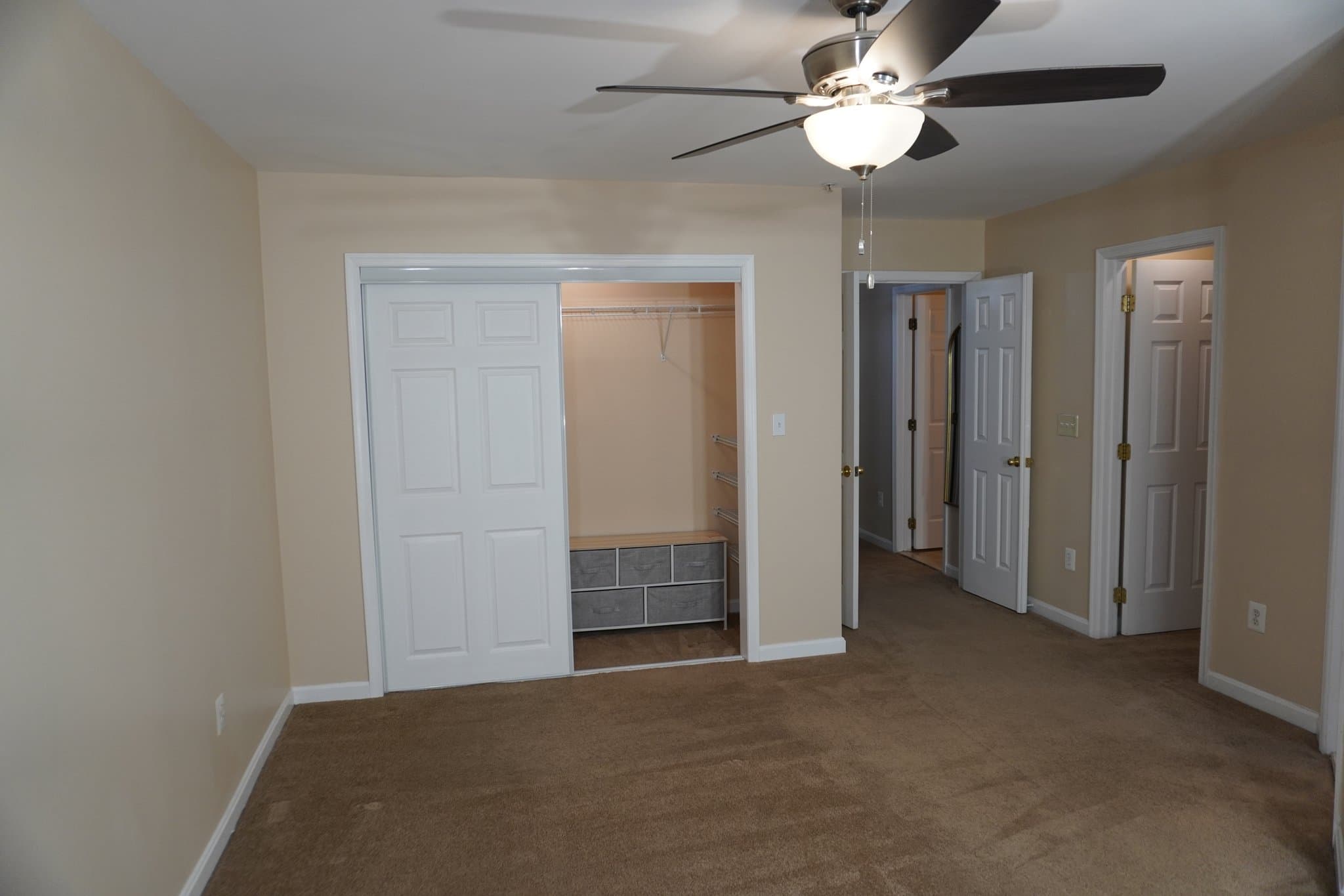 Owings Mills Townhome: 8381 Township Drive