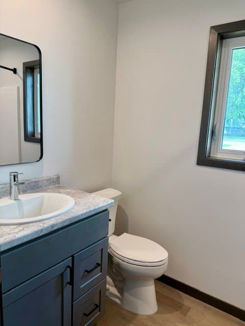 Spencer Multiplex: 110B 36th Ave W
