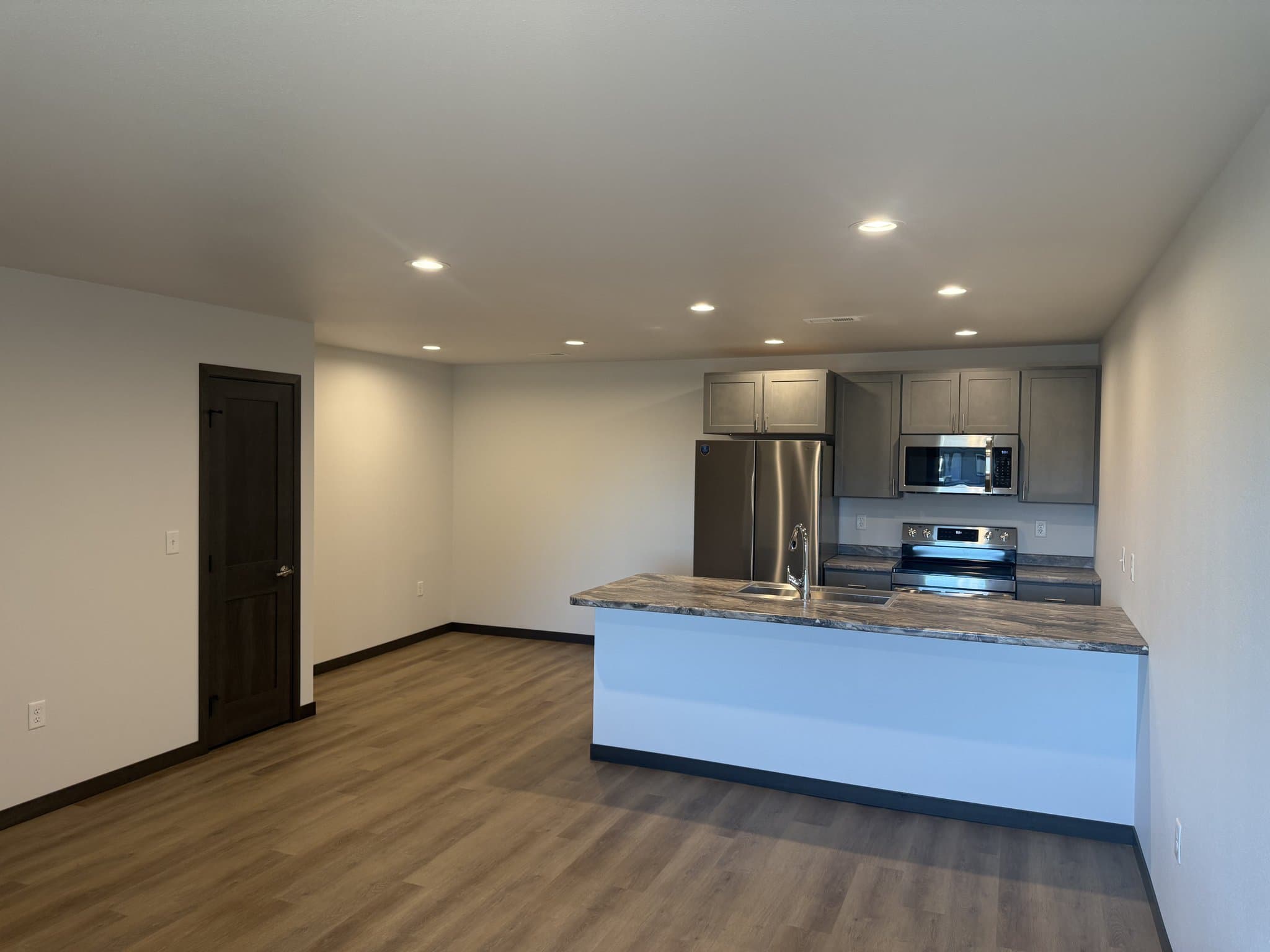 Spencer Multiplex: 110B 36th Ave W