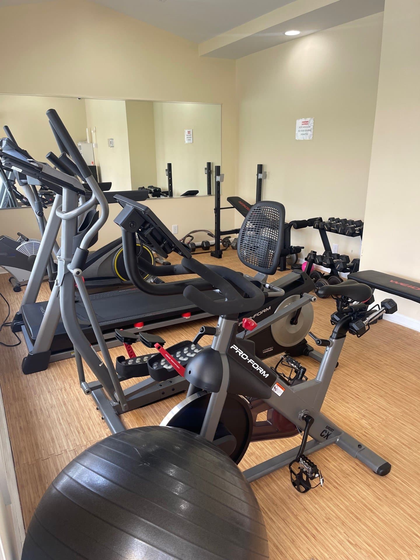 Sherrills Ford Apartment: 6738 North Carolina Hwy 150
