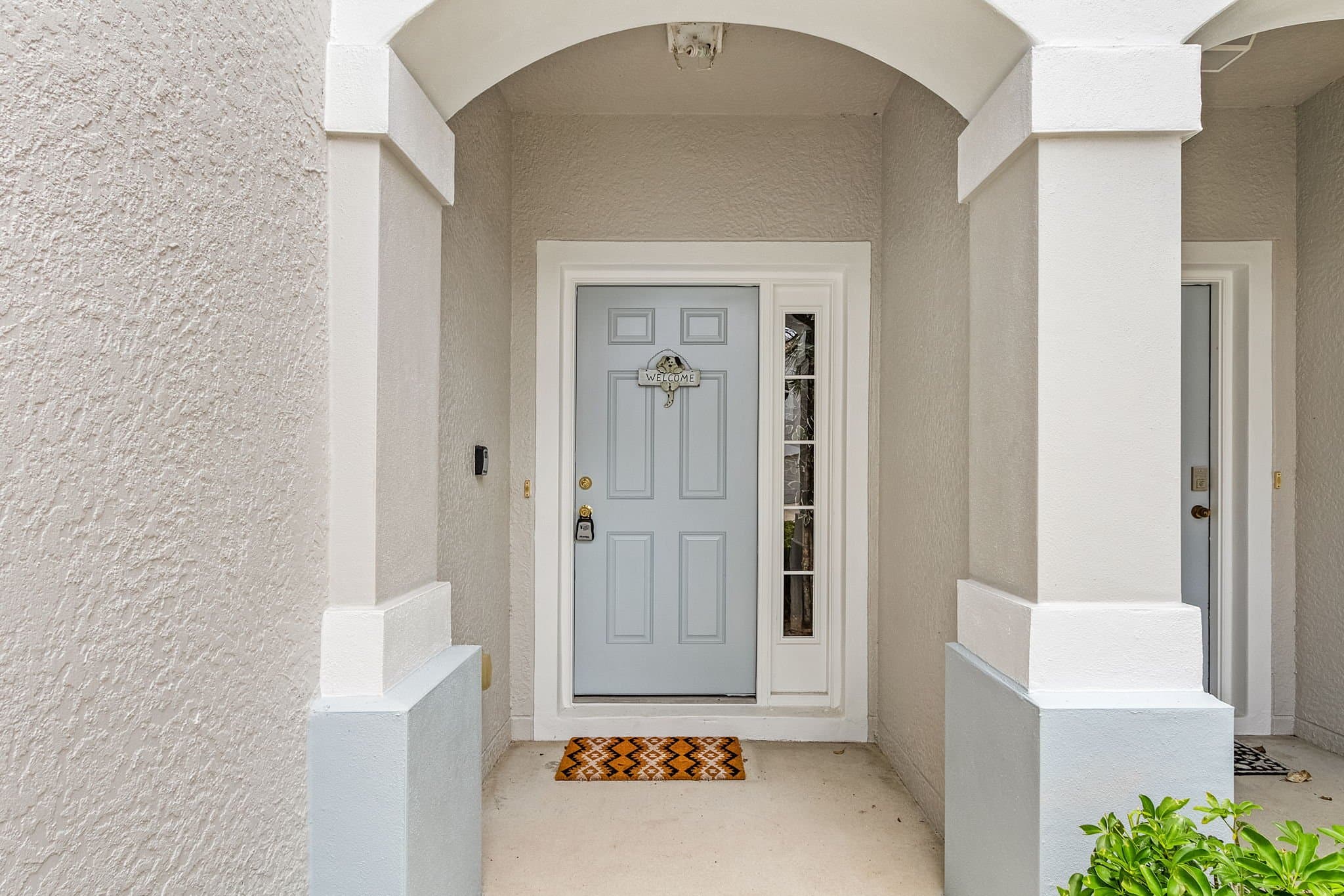 Fort Myers Townhome: 8381 Village Edge Cir