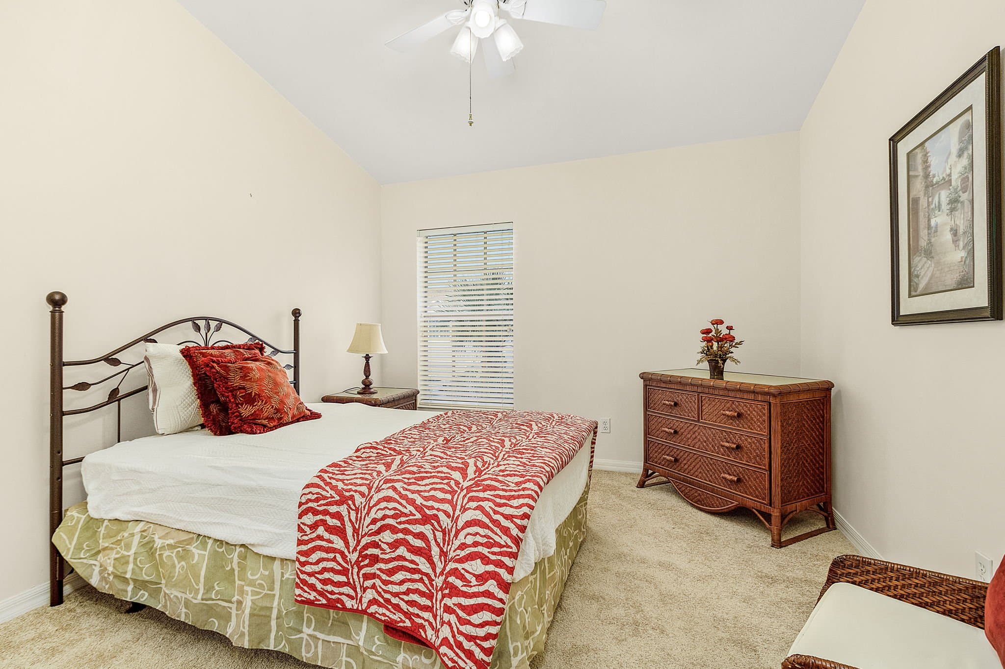 Fort Myers Townhome: 8381 Village Edge Cir