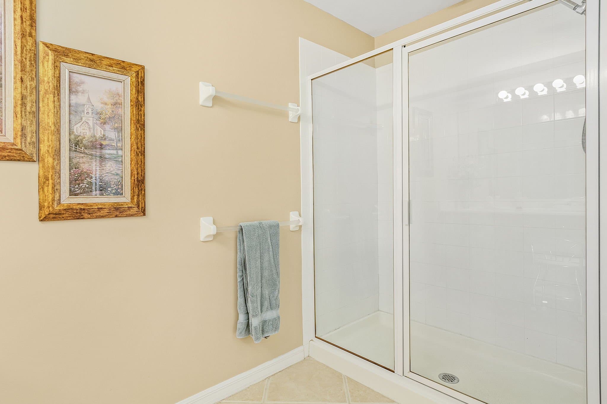 Fort Myers Townhome: 8381 Village Edge Cir