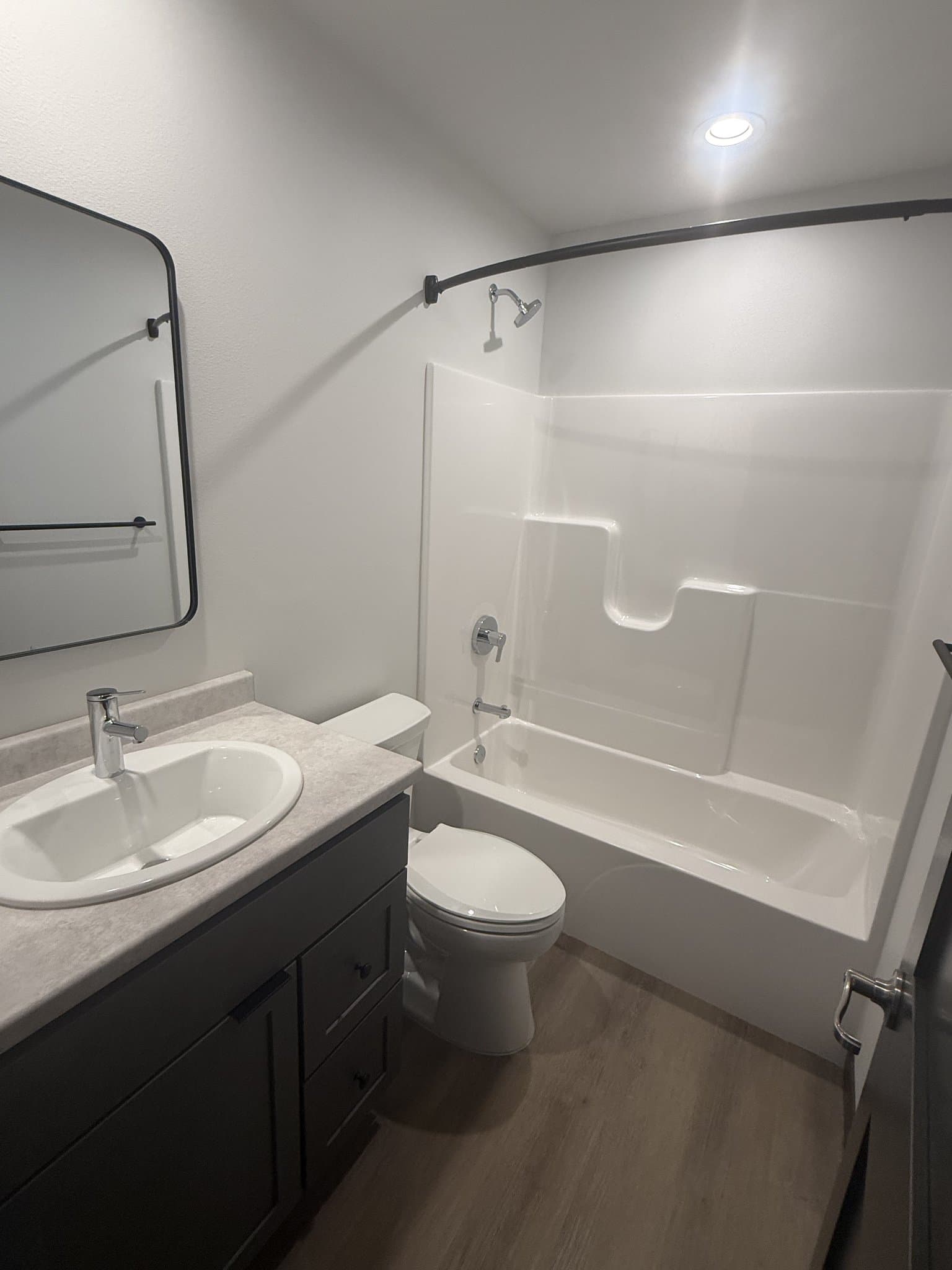 Spencer Multiplex: 111A 36th Ave W