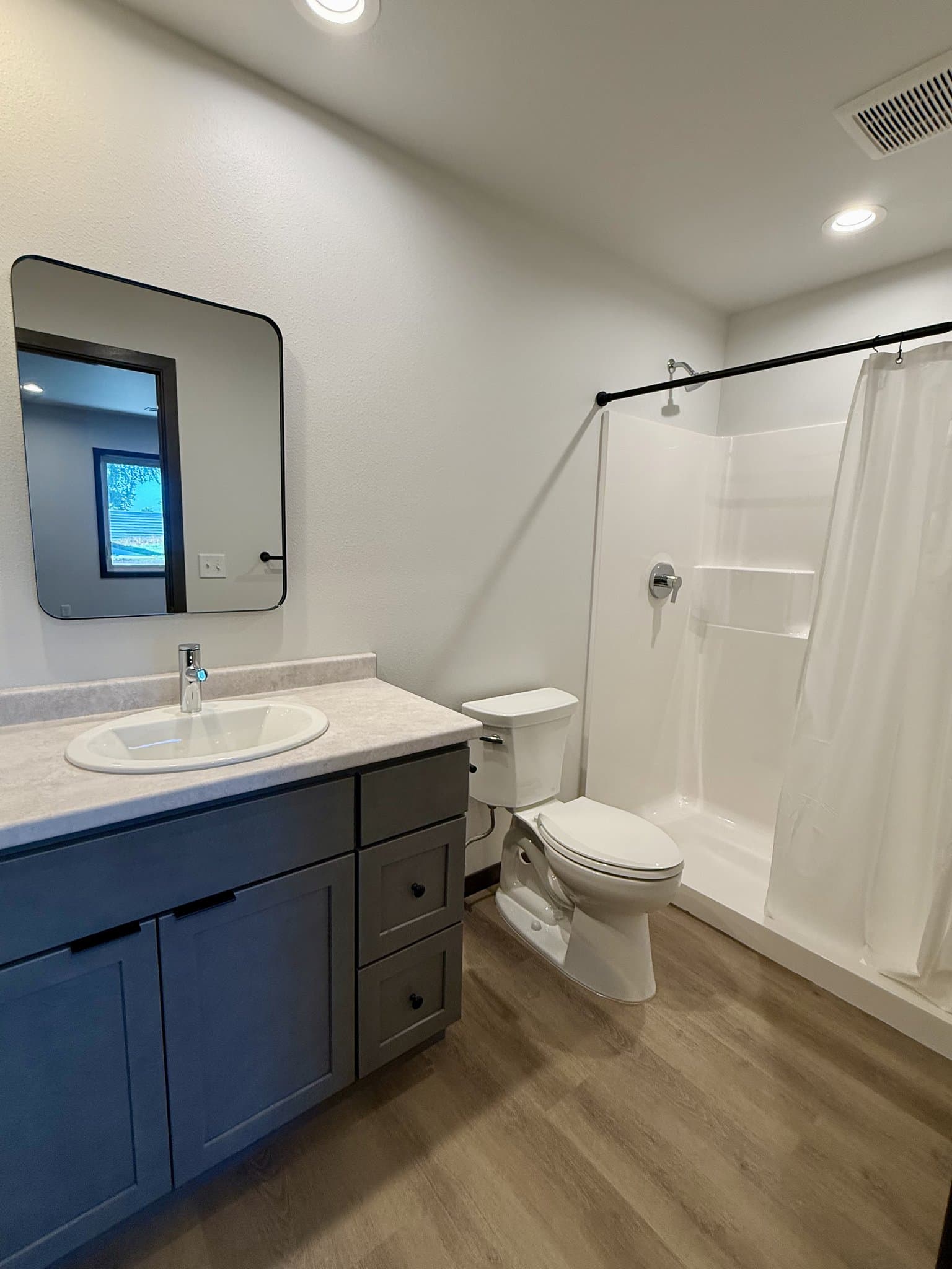 Spencer Multiplex: 111A 36th Ave W