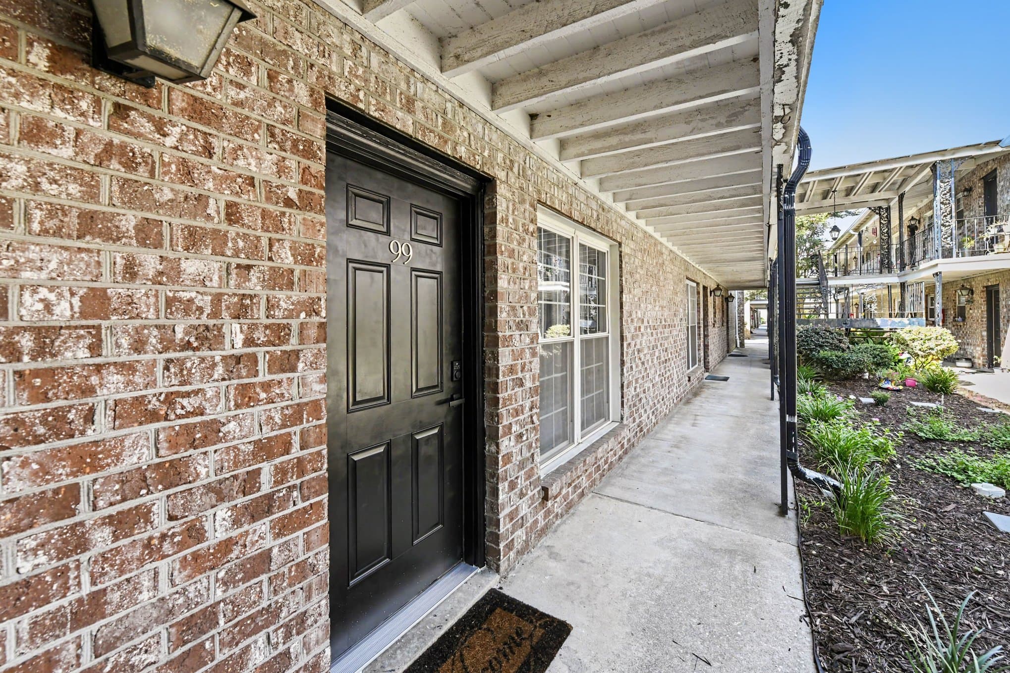 Charleston Condo: 867 Colony Dr