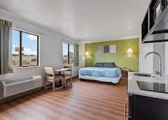 Evanston House: 261 Bear River Drive