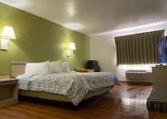 Evanston House: 261 Bear River Drive