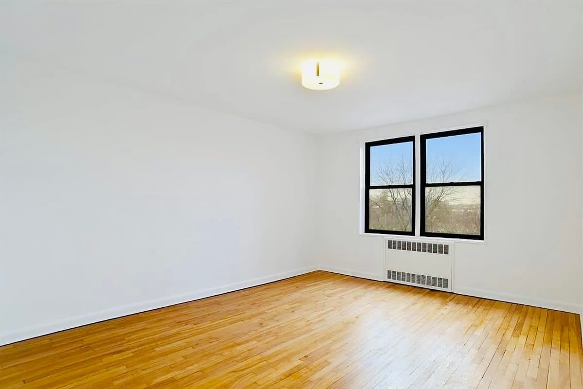 Brooklyn Apartment: 1119 Ocean Pkwy