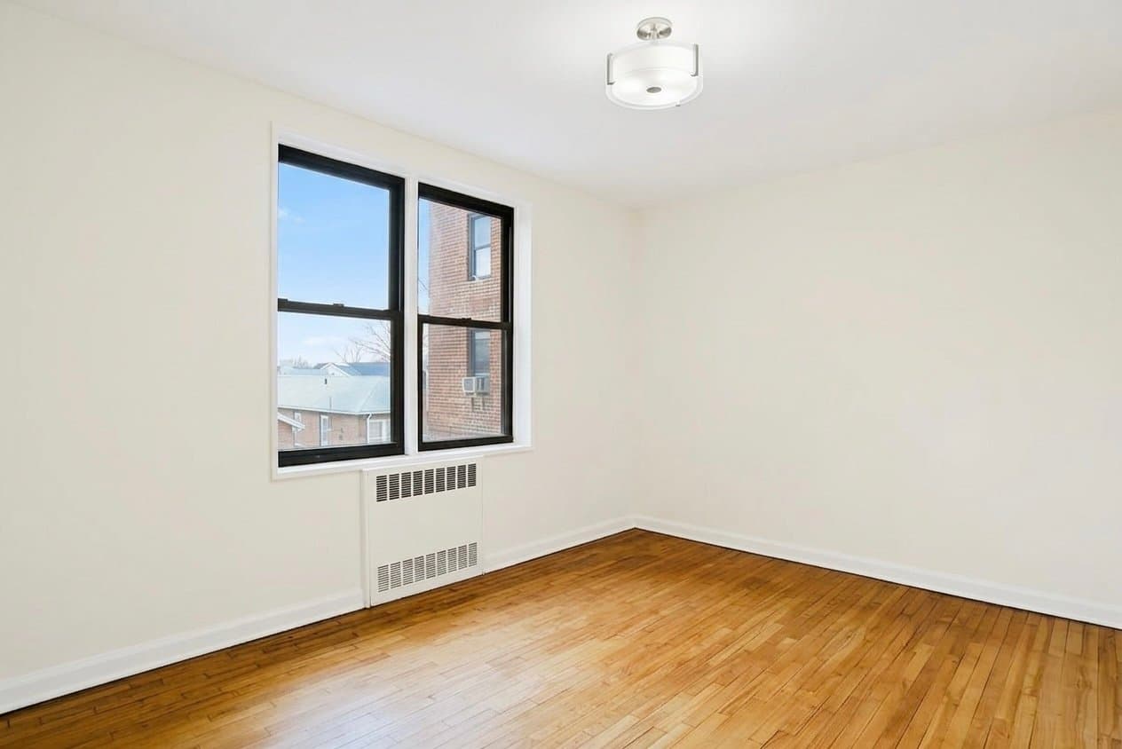 Brooklyn Apartment: 1119 Ocean Pkwy