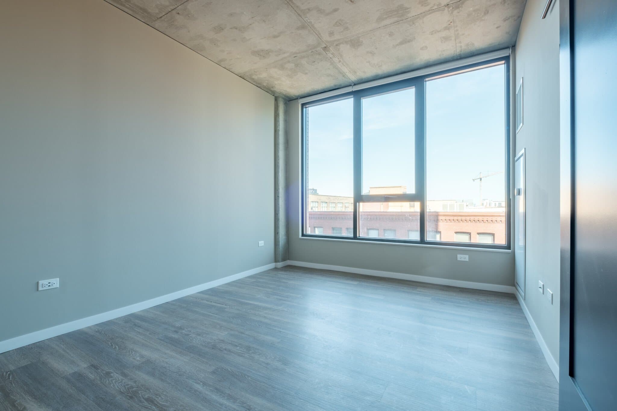 Chicago Apartment: 951 W Washington Blvd