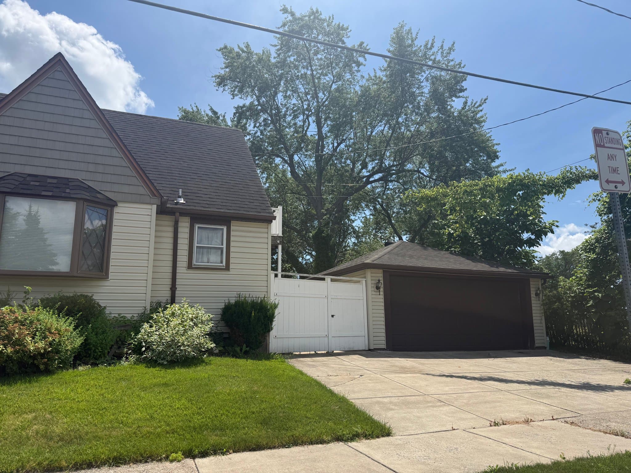 Tonawanda House: 6 King Street