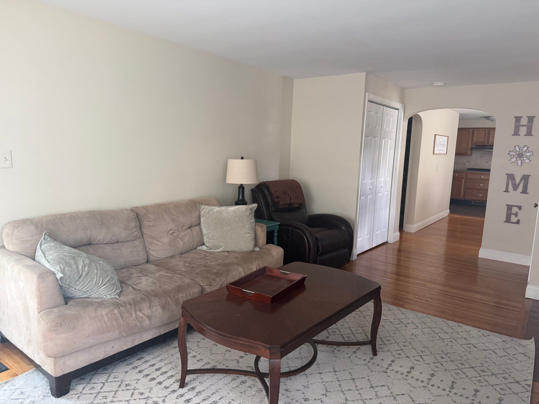 Tonawanda House: 6 King Street