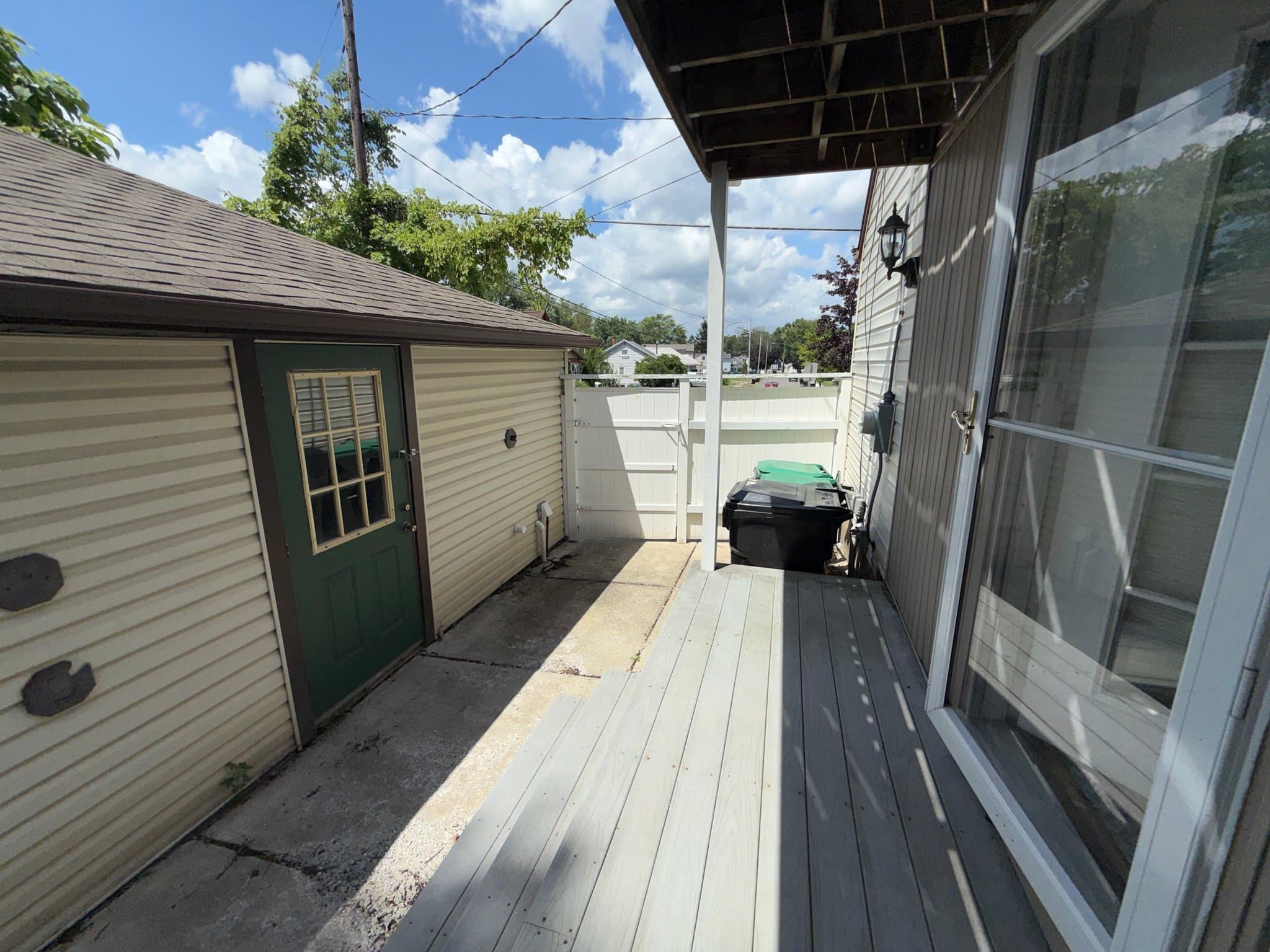 Tonawanda House: 6 King Street