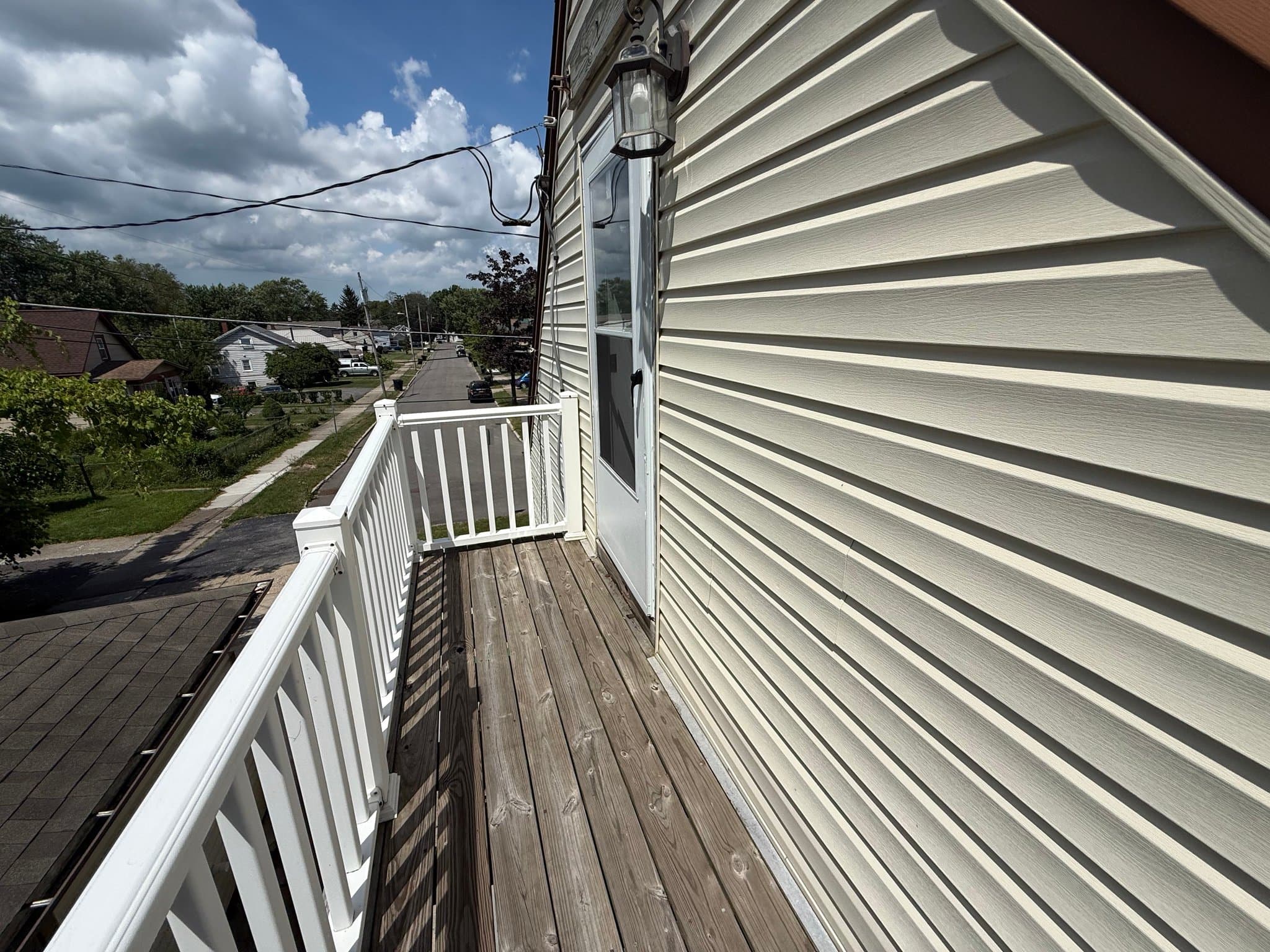 Tonawanda House: 6 King Street
