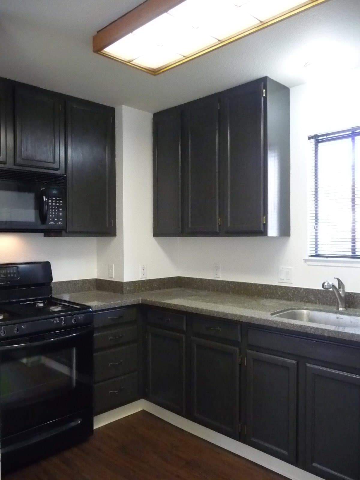 Berkeley Apartment: 1646 Prince Street
