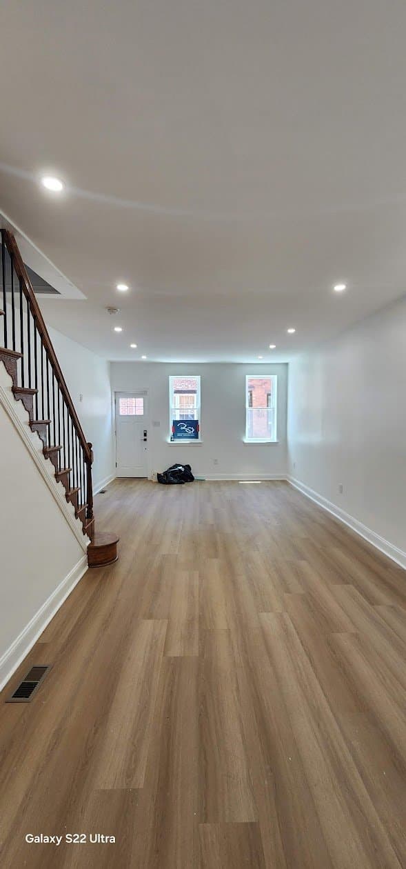 Philadelphia House: 3124 Livingston St