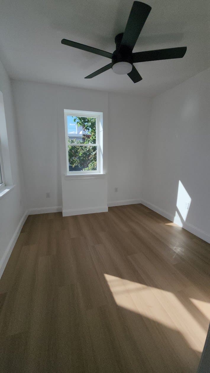 Philadelphia House: 3124 Livingston St