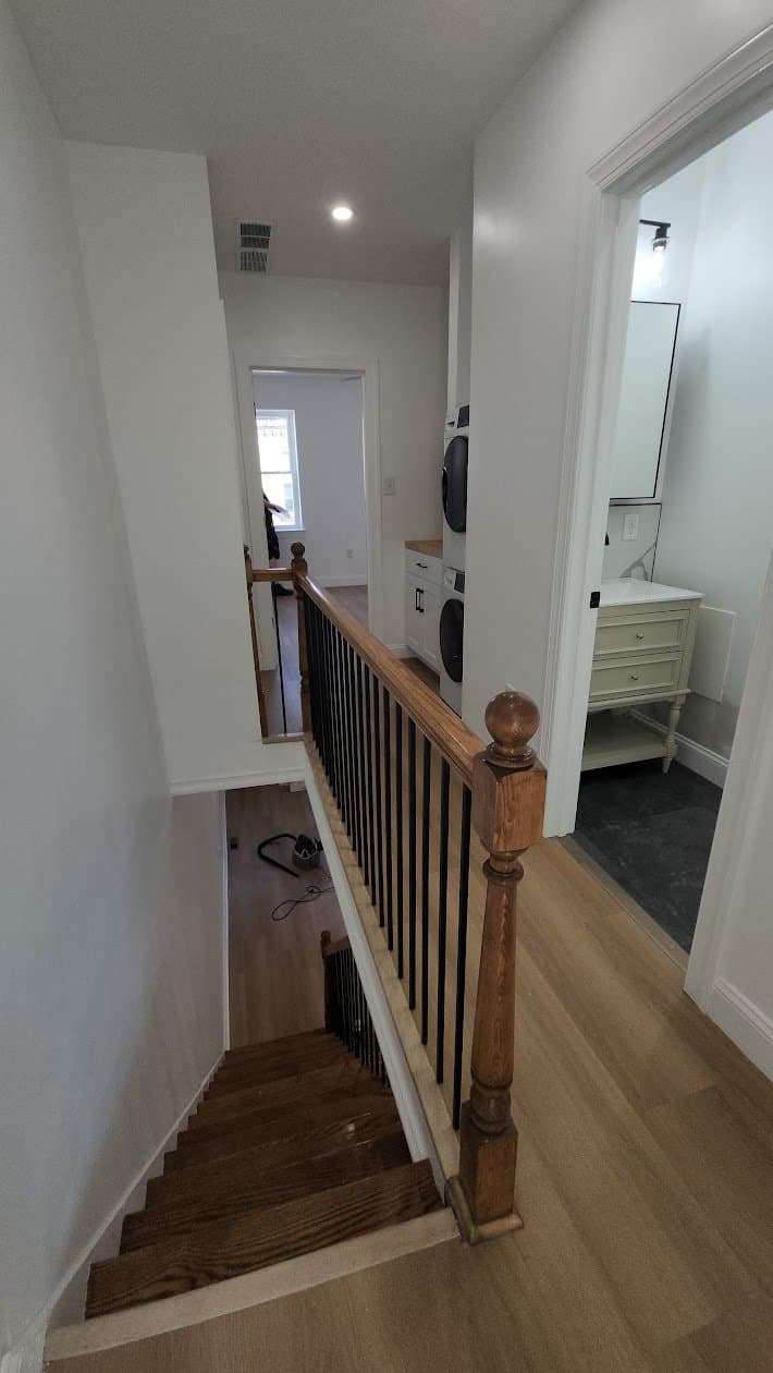 Philadelphia House: 3124 Livingston St