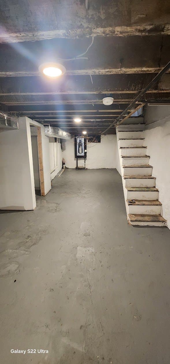 Philadelphia House: 3124 Livingston St