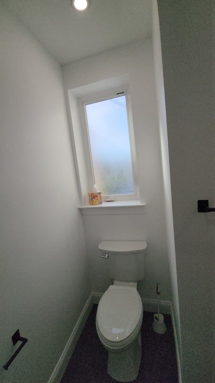 Philadelphia House: 3124 Livingston St