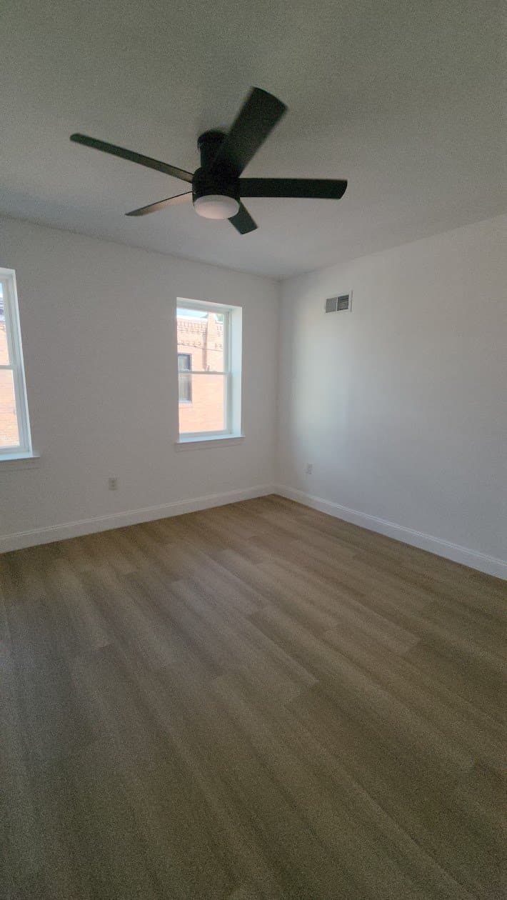 Philadelphia House: 3124 Livingston St