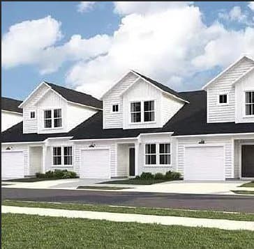 Myrtle Beach Townhome: 583 Harrison Mill Street