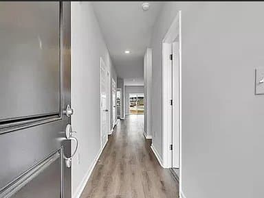 Myrtle Beach Townhome: 583 Harrison Mill Street