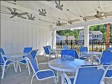 Myrtle Beach Townhome: 583 Harrison Mill Street