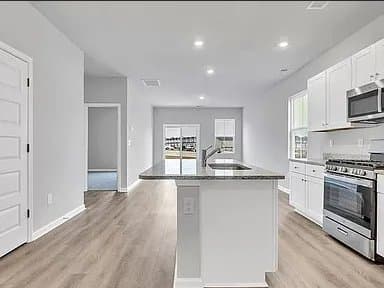 Myrtle Beach Townhome: 583 Harrison Mill Street