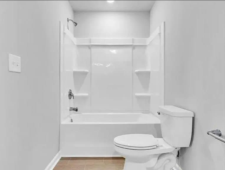 Myrtle Beach Townhome: 583 Harrison Mill Street