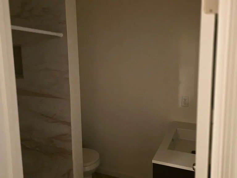 Baltimore Townhome: 1511 E Lafayette Ave.
