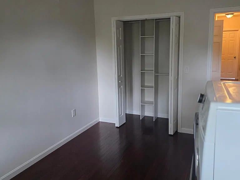 Baltimore Townhome: 1511 E Lafayette Ave.