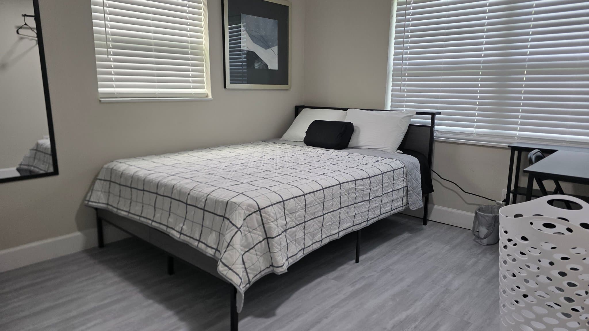 Orlando Single Room: 3624 Westwood Rd. Orlando, FL 32808