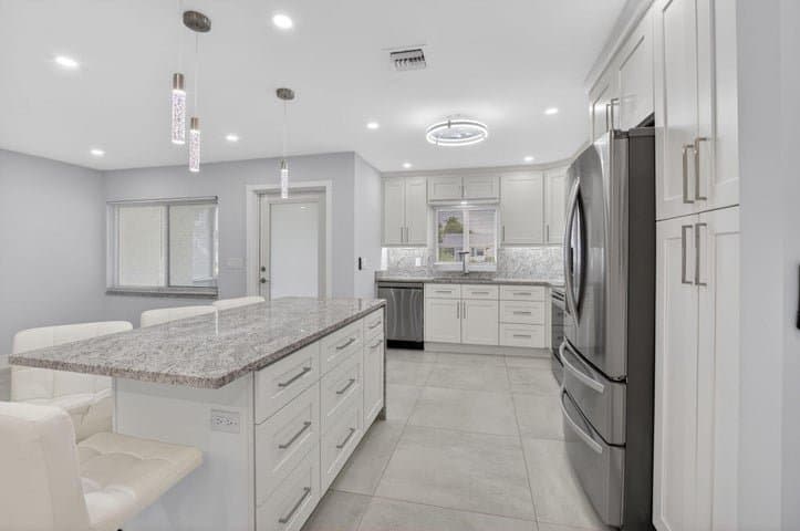 Delray Beach Townhome: 6049 VIA DIANA