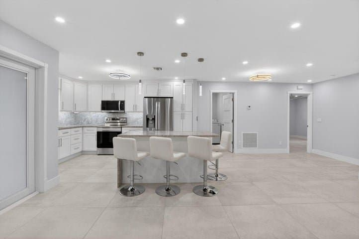 Delray Beach Townhome: 6049 VIA DIANA