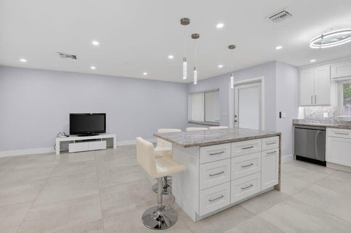 Delray Beach Townhome: 6049 VIA DIANA