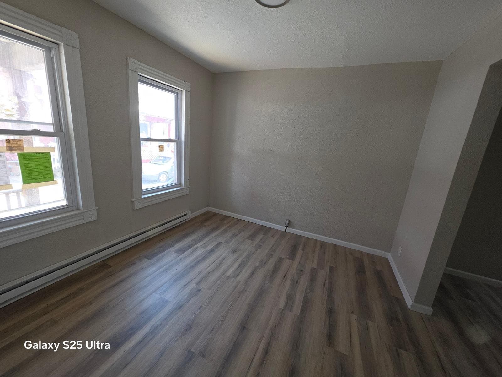 Scranton Townhome: 6-8 Gordon Place