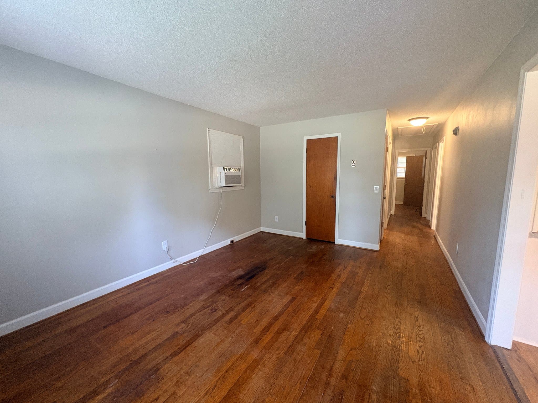 Florence House: 1115 Patterson St