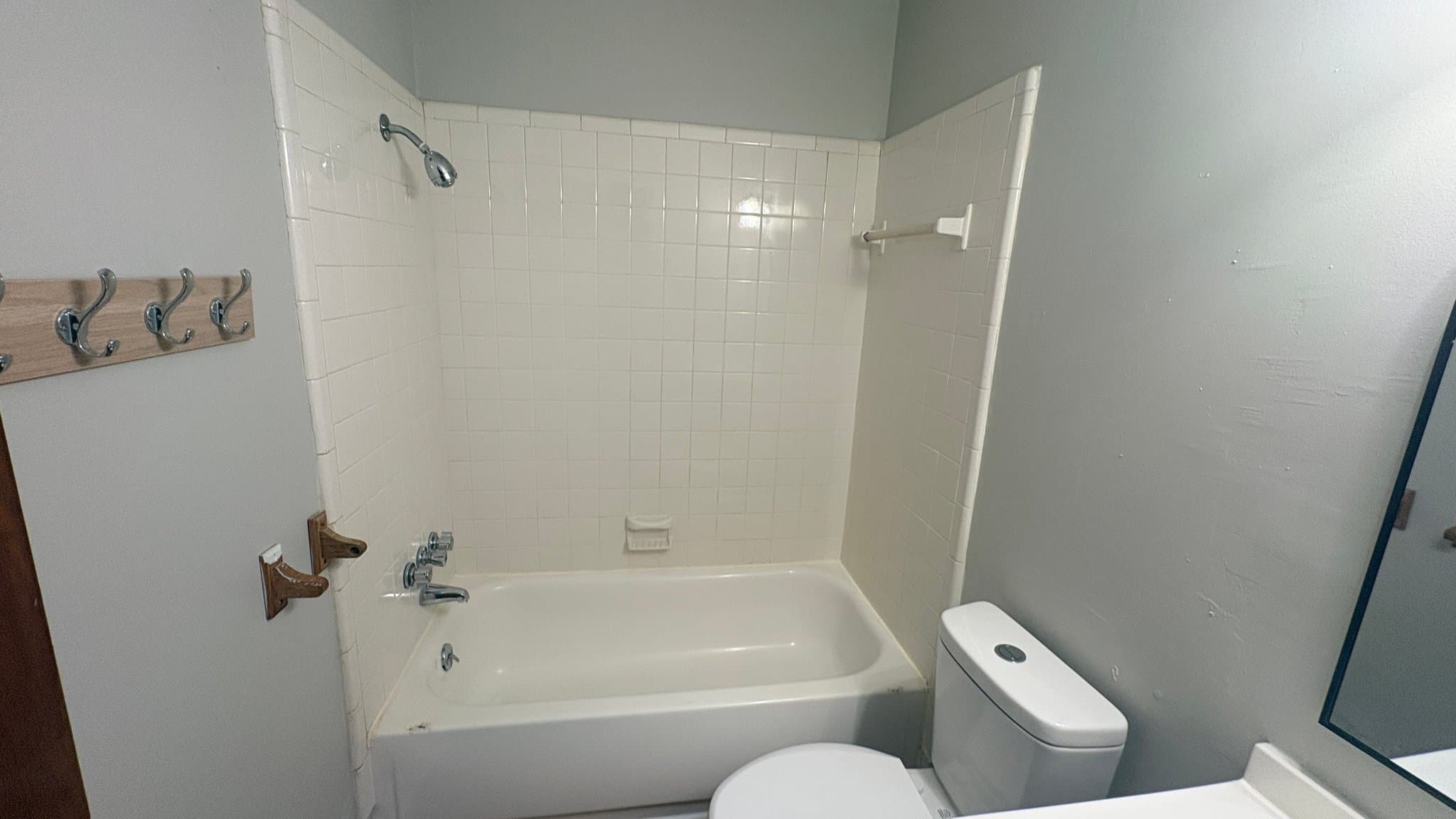 Florence House: 1115 Patterson St
