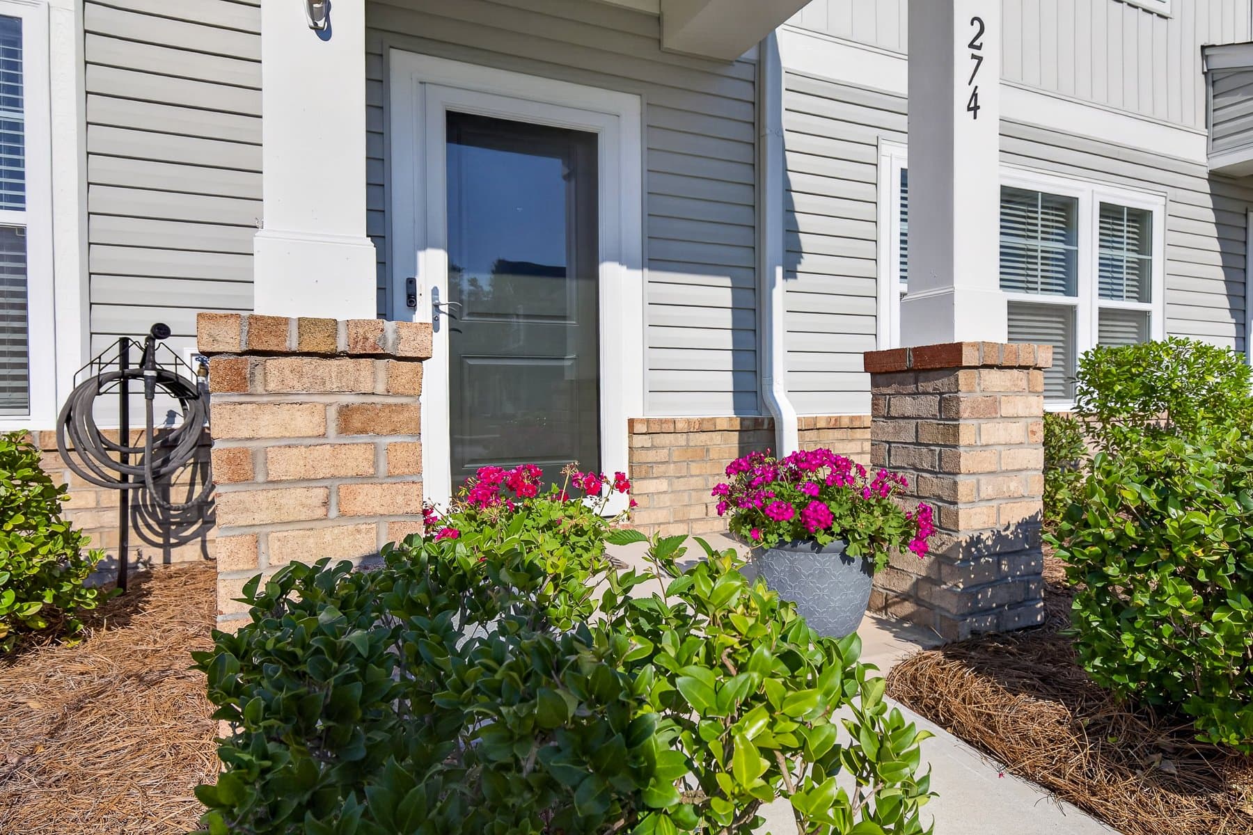 Summerville House: 274 Godwit Dr