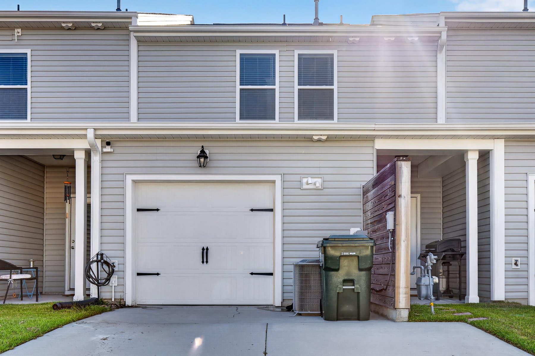 Summerville House: 274 Godwit Dr