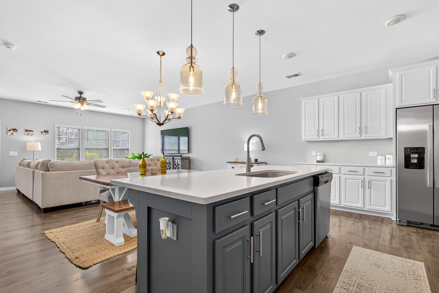 Summerville House: 274 Godwit Dr